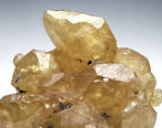 Grossular Mineral